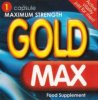 Gold Max 2 Capsule 450mg